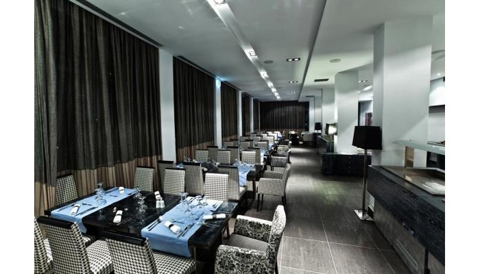 Hotel Olympus Thea Boutique poza 9