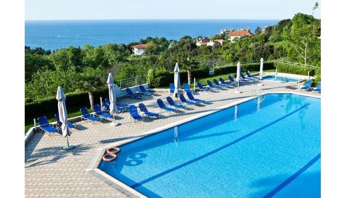 Hotel Olympus Thea Boutique poza 17