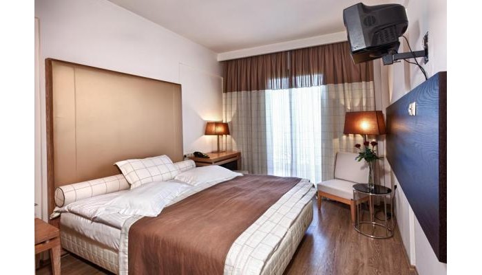 Hotel Olympus Thea Boutique poza 4