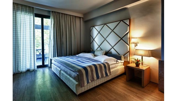 Hotel Olympus Thea Boutique poza 6