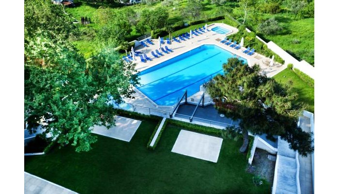 Hotel Olympus Thea Boutique poza 16