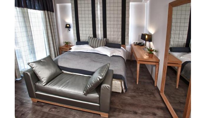 Hotel Olympus Thea Boutique poza 2