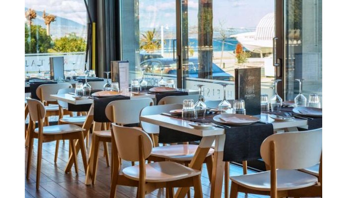 Hotel Porto Marine poza 7