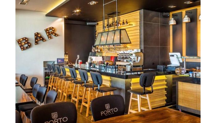 Hotel Porto Marine poza 10