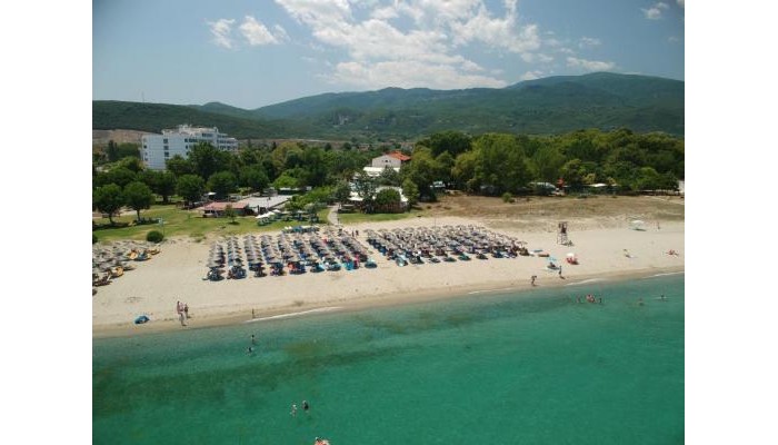 Hotel Sun Beach Platamon poza 8