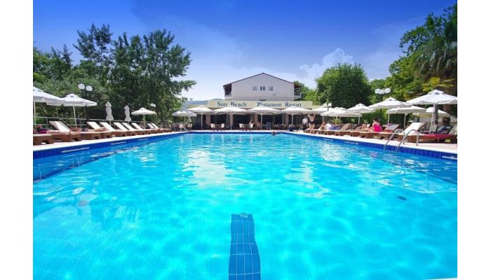 Hotel Sun Beach Platamon poza 10