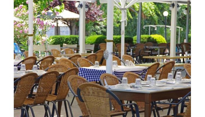 Hotel Sun Beach Platamon poza 4