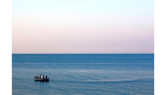 Kymata Hotel Platamonas poza 3