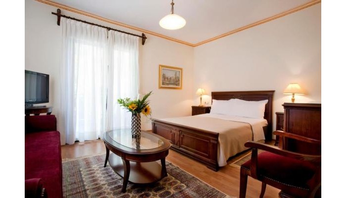 Kymata Hotel Platamonas poza 4