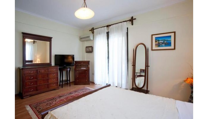 Kymata Hotel Platamonas poza 5