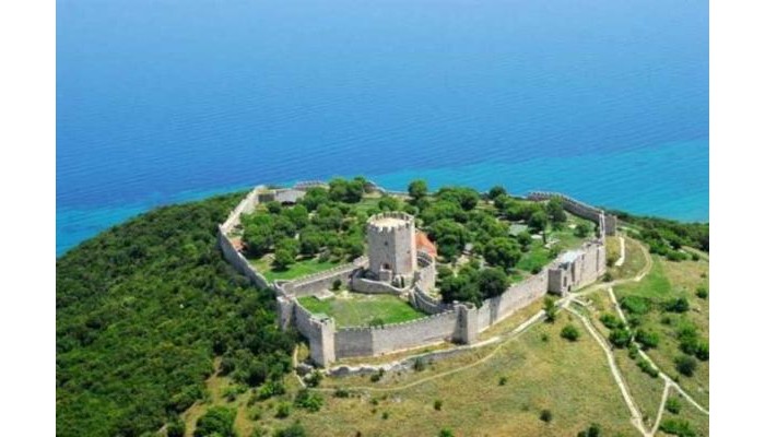 Kymata Hotel Platamonas poza 0