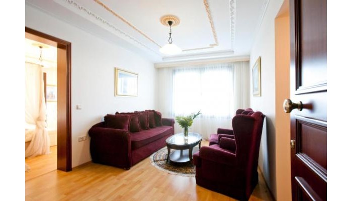 Kymata Hotel Platamonas poza 6