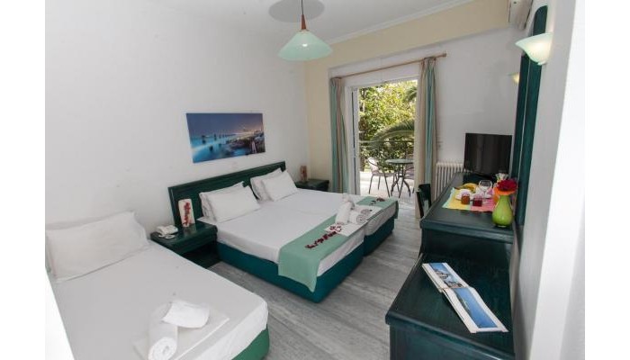 Olympion Melathron Hotel & Bungalow Villas poza 6