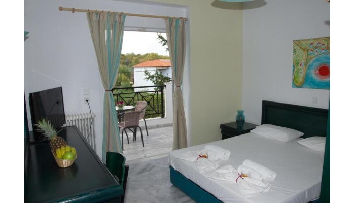 Olympion Melathron Hotel & Bungalow Villas poza 3