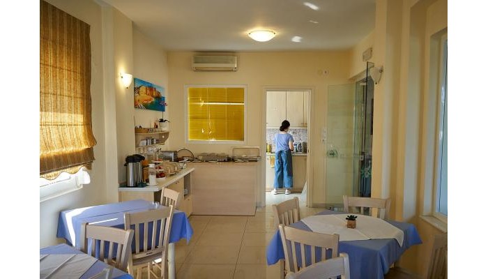 Apollon Hotel Apartments poza 4