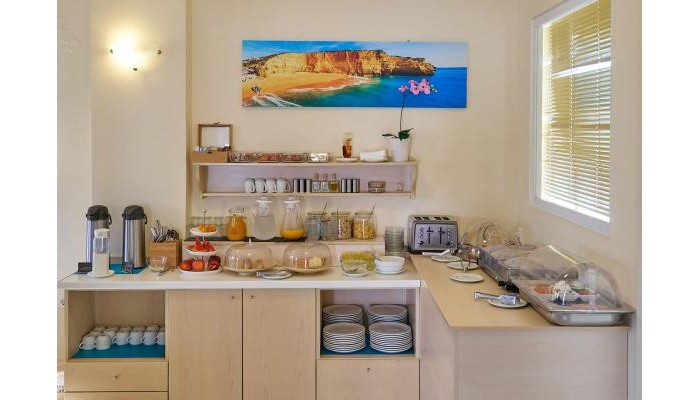 Apollon Hotel Apartments poza 5