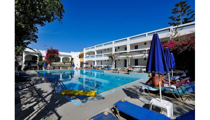Apollon Hotel Apartments poza 8