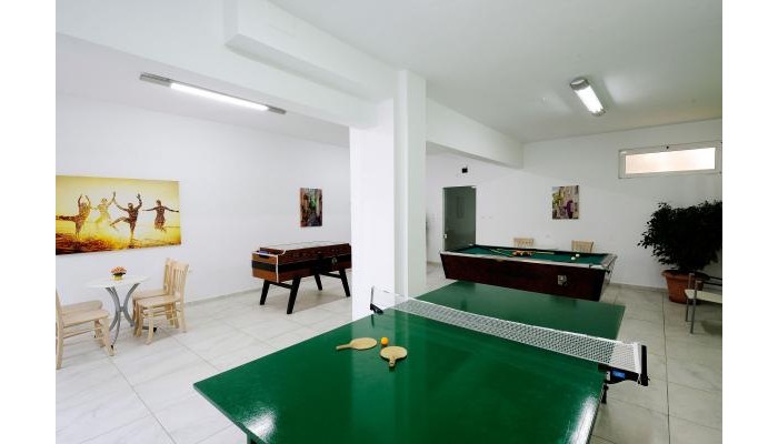 Apollon Hotel Apartments poza 11