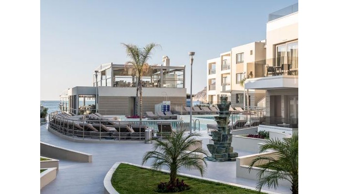 Hotel Porto Platanias Beach Luxury Selection poza 11