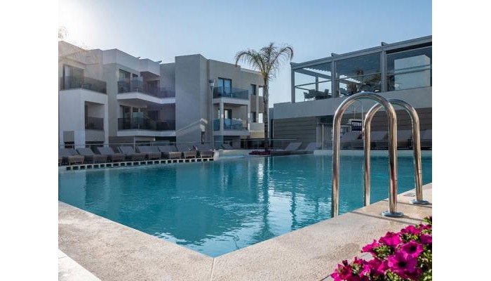 Hotel Porto Platanias Beach Luxury Selection poza 10