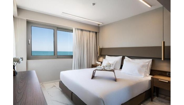 Hotel Porto Platanias Beach Luxury Selection poza 6