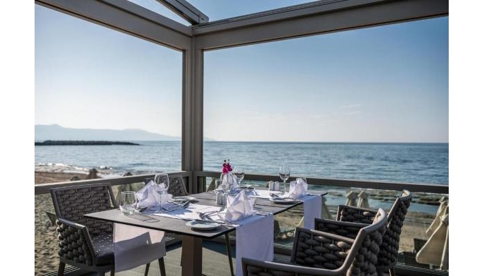 Hotel Porto Platanias Beach Luxury Selection poza 9