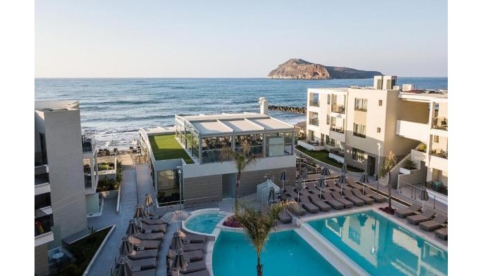 Hotel Porto Platanias Beach Luxury Selection poza 13