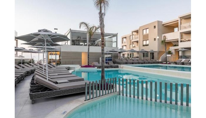 Hotel Porto Platanias Beach Luxury Selection poza 14