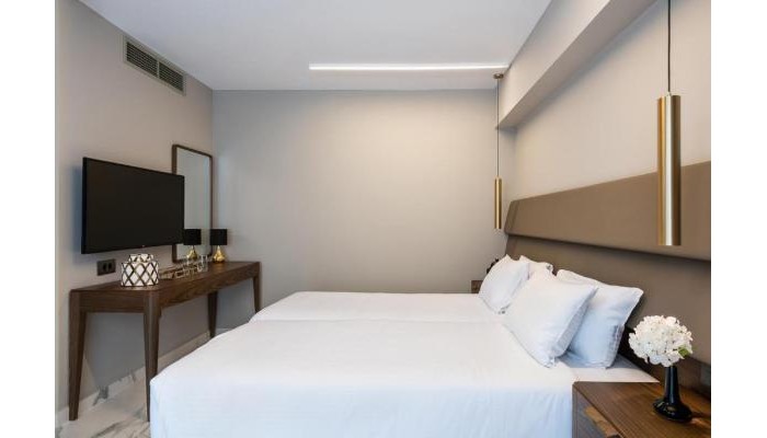 Hotel Porto Platanias Beach Luxury Selection poza 3