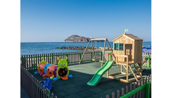 Hotel Porto Platanias Beach Luxury Selection poza 17