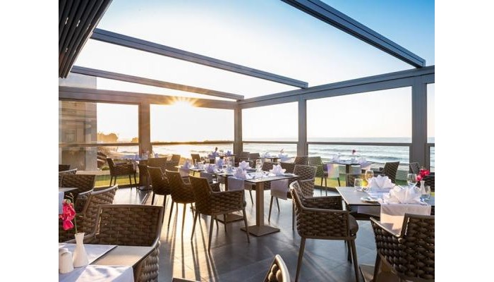 Hotel Porto Platanias Beach Luxury Selection poza 8