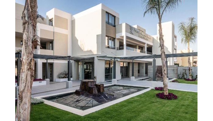 Hotel Porto Platanias Beach Luxury Selection poza 1