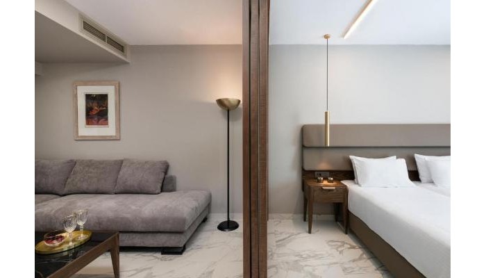 Hotel Porto Platanias Beach Luxury Selection poza 4