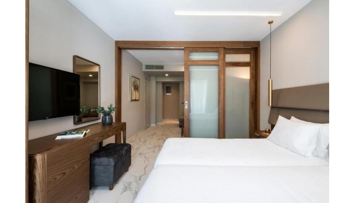 Hotel Porto Platanias Beach Luxury Selection poza 5