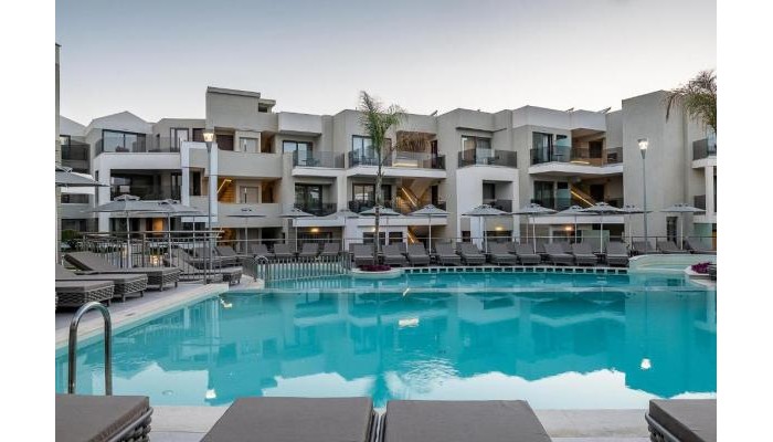 Hotel Porto Platanias Beach Luxury Selection poza 15