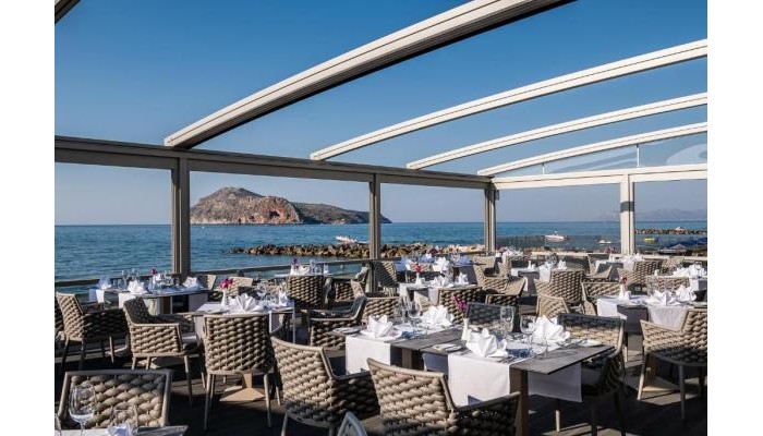 Hotel Porto Platanias Beach Luxury Selection poza 18