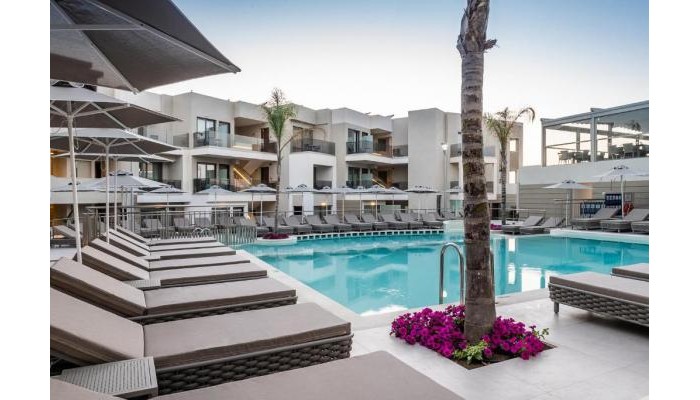 Hotel Porto Platanias Beach Luxury Selection poza 16