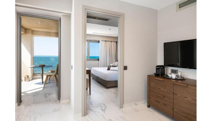 Hotel Porto Platanias Beach Luxury Selection poza 7