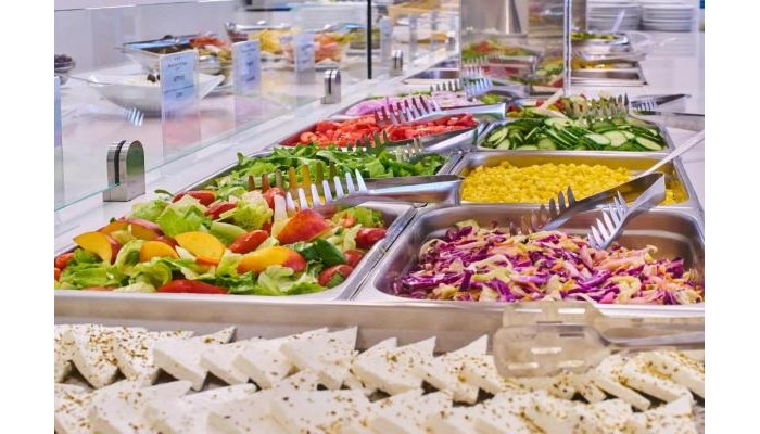 Sunrise Village poza 19