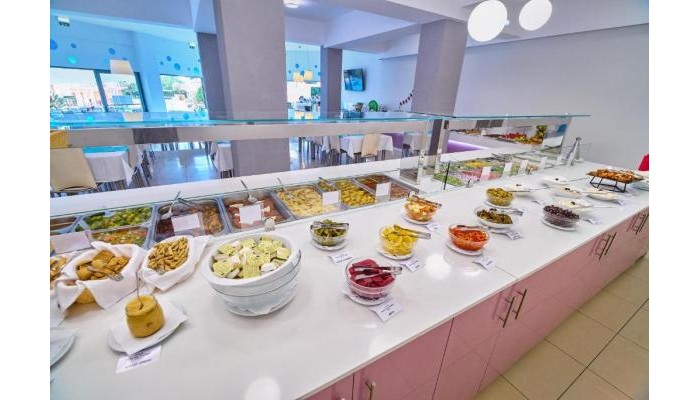 Sunrise Village poza 15