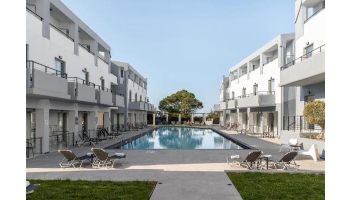 Sunrise Village poza 22