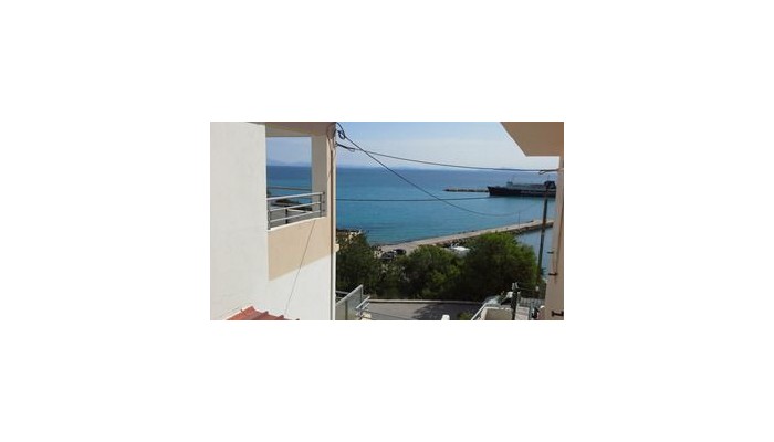 Hotel Harbour View poza 6