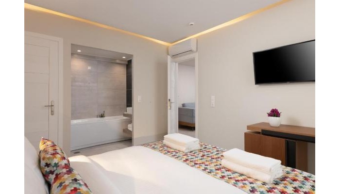 Bio Suites Hotel poza 6