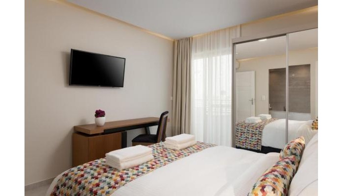 Bio Suites Hotel poza 5