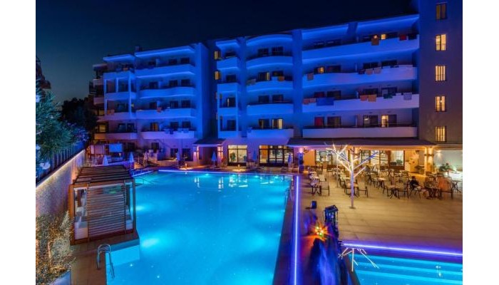 Bio Suites Hotel poza 20