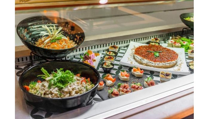 Bio Suites Hotel poza 14