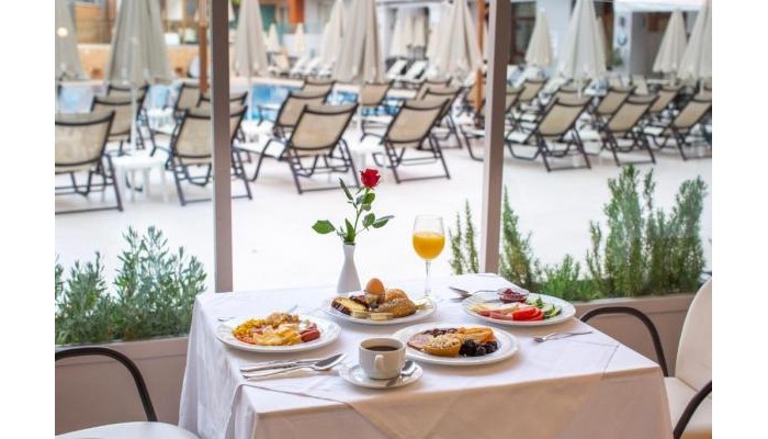 Bio Suites Hotel poza 16