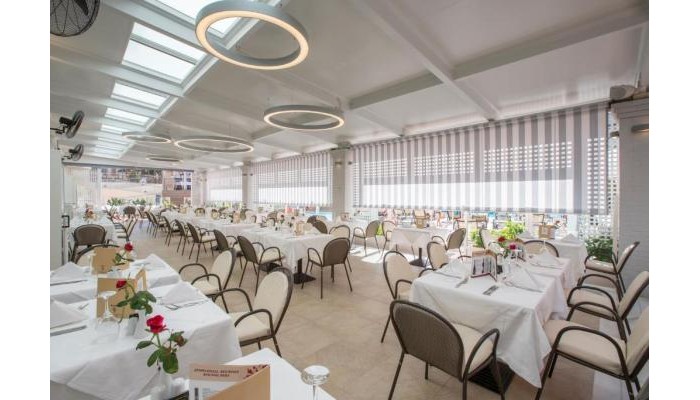 Bio Suites Hotel poza 15