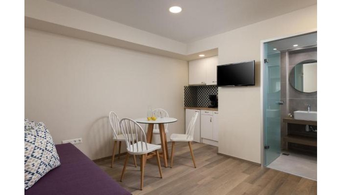 Bio Suites Hotel poza 8