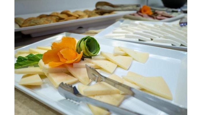 Bio Suites Hotel poza 9